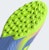 Adidas F50 Pro TF Soccer Cleats Blue Fusion/Lucid Lemon/Lucid Pink IE1219