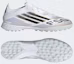 Buy Adidas F50 Pro TF Soccer Cleats Cloud White/Core Black/Gold Metallic JH7662