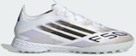 Order Adidas F50 Pro TF Soccer Cleats Cloud White/Core Black/Gold Metallic JH7662