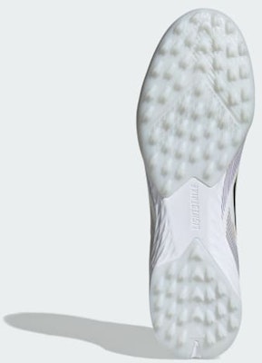 Adidas F50 Pro TF Soccer Cleats Cloud White/Core Black/Gold Metallic JH7662 Shop Adidas F50 Pro TF Soccer Cleats Cloud White/Core Black/Gold Metallic JH7662