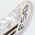 Adidas F50 Pro TF Soccer Cleats Cloud White/Core Black/Gold Metallic JH7662