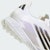 Adidas F50 Pro TF Soccer Cleats Cloud White/Core Black/Gold Metallic JH7662