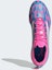 Lookbook Adidas F50 Pro TF Soccer Cleats Solar Blue/Cloud White/Solar Pink IH8049