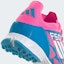Cheap Adidas F50 Pro TF Soccer Cleats Solar Blue/Cloud White/Solar Pink IH8049