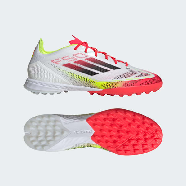 Adidas F50 Pro TF Soccer Shoes IE1220
