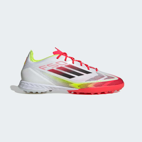 Lookbook Chaussures de Football Adidas F50 Pro TF IE1220