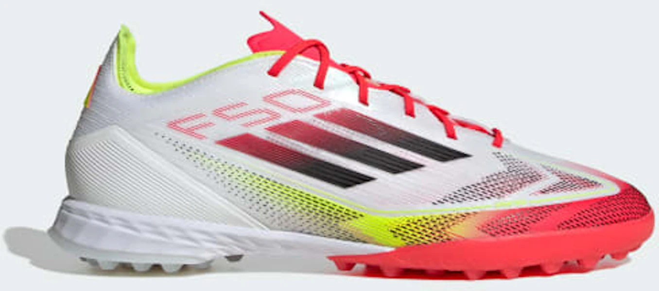 Chaussures de Football Adidas F50 Pro TF IE1220 Lookbook Chaussures de Football Adidas F50 Pro TF IE1220