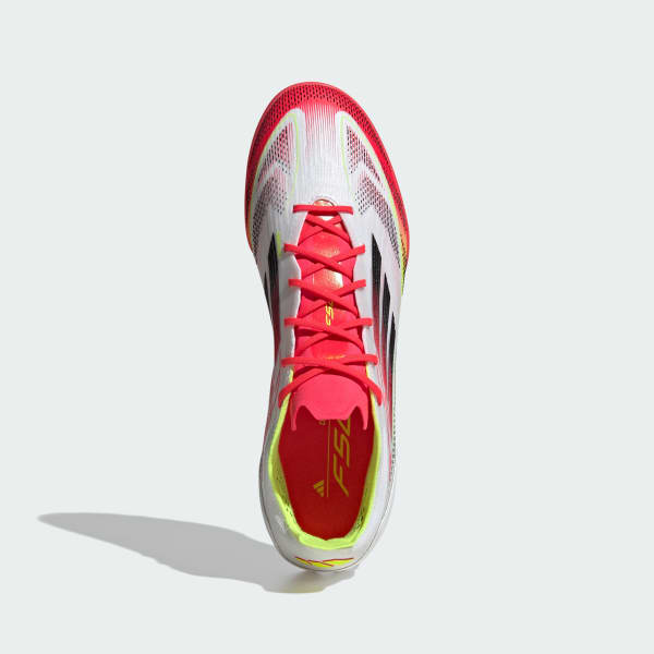Shop Chaussures de Football Adidas F50 Pro TF IE1220