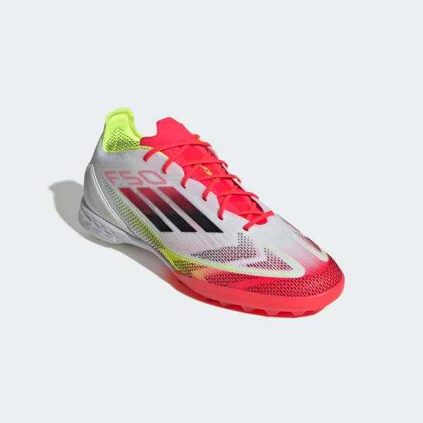 Details for Chaussures de Football Adidas F50 Pro TF IE1220