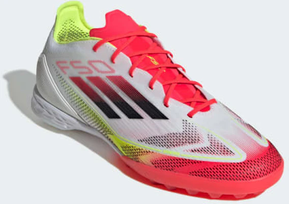 Chaussures de Football Adidas F50 Pro TF IE1220 Details for Chaussures de Football Adidas F50 Pro TF IE1220