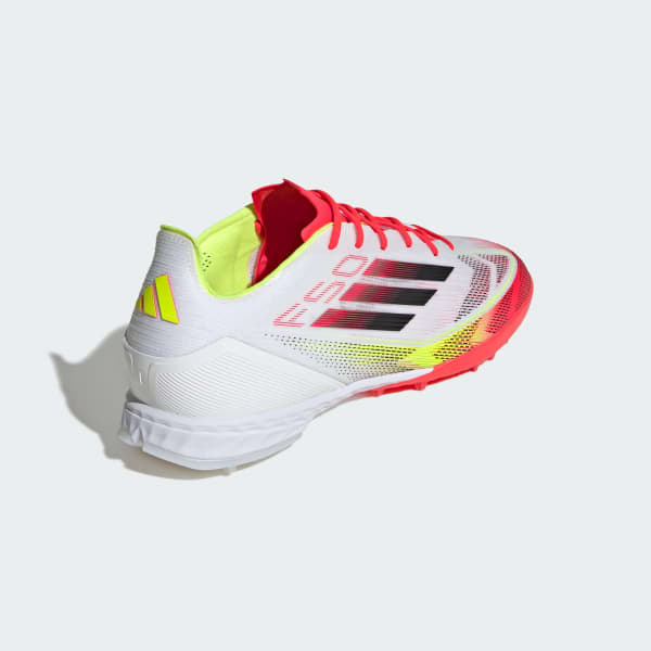 Sizing Chaussures de Football Adidas F50 Pro TF IE1220