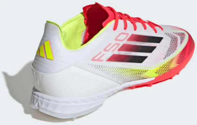 Chaussures de Football Adidas F50 Pro TF IE1220 Sizing Chaussures de Football Adidas F50 Pro TF IE1220