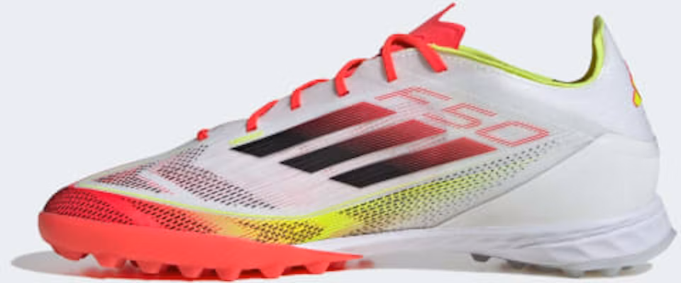 Adidas F50 Pro TF Soccer Shoes IE1220 Sizing Adidas F50 Pro TF Soccer Shoes IE1220