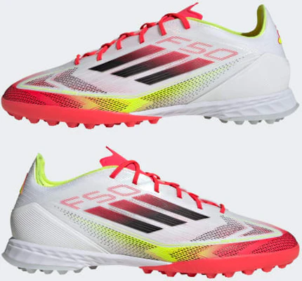 Chaussures de Football Adidas F50 Pro TF IE1220 1