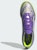 Adidas F50 Pro TF Soccer Shoes Purple Rush/Cloud White/Lucid Lemon JH7665