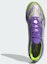 Lookbook Adidas F50 Pro TF Soccer Shoes Purple Rush/Cloud White/Lucid Lemon JH7665