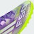 Adidas F50 Pro TF Soccer Shoes Purple Rush/Cloud White/Lucid Lemon JH7665