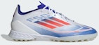 Order Adidas F50 Pro TF Turf Training Shoes Cloud White/Solar Red/Lucid Blue IF1323