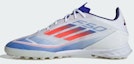 Sizing Adidas F50 Pro TF Turf Training Shoes Cloud White/Solar Red/Lucid Blue IF1323