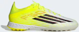 Order adidas F50 PRO Turf Kasut Bola Sepak - Edisi TF. Kuning Solar/Hitam/Merah Lucid JR8943