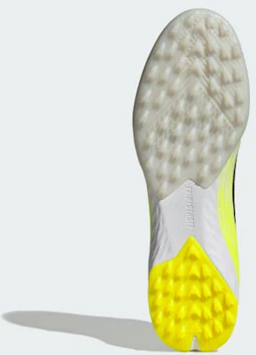 adidas F50 PRO Turf Kasut Bola Sepak - Edisi TF. Kuning Solar/Hitam/Merah Lucid JR8943 Shop adidas F50 PRO Turf Kasut Bola Sepak - Edisi TF. Kuning Solar/Hitam/Merah Lucid JR8943