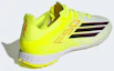 Details for adidas F50 PRO Turf Kasut Bola Sepak - Edisi TF. Kuning Solar/Hitam/Merah Lucid JR8943