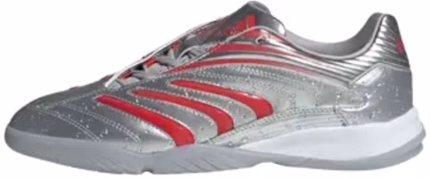 adidas F50 Sala 'Coca-Cola Grey Red' KH6906 adidas F50 Sala 'Coca-Cola Grey Red' KH6906