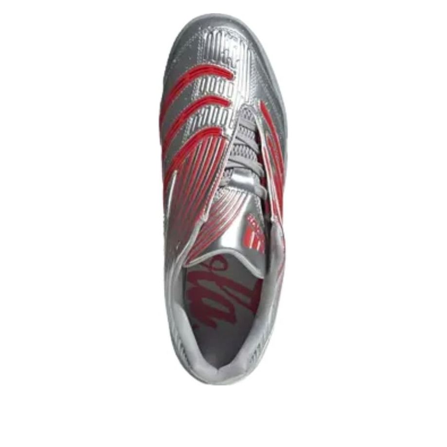 Order adidas F50 Sala ''Coca-Cola Abu-Abu Merah'' KH6906