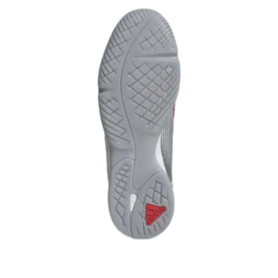 Lookbook adidas F50 Sala ''Coca-Cola Abu-Abu Merah'' KH6906