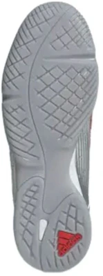 adidas F50 Sala ''Coca-Cola Abu-Abu Merah'' KH6906 Lookbook adidas F50 Sala ''Coca-Cola Abu-Abu Merah'' KH6906