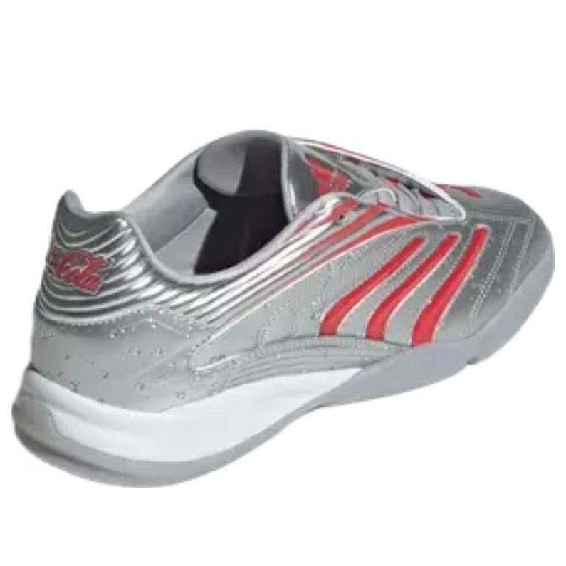 Purchase adidas F50 Sala ''Coca-Cola Abu-Abu Merah'' KH6906