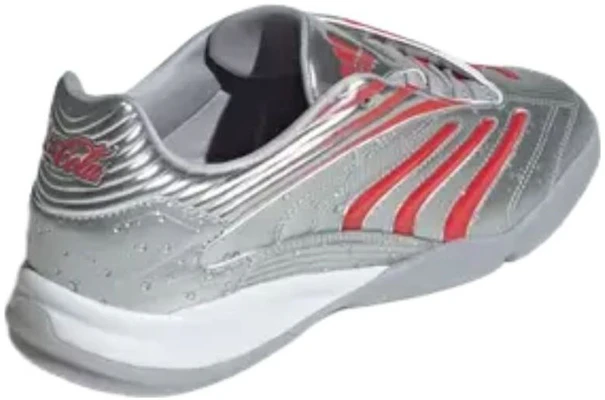 adidas F50 Sala ''Coca-Cola Abu-Abu Merah'' KH6906 Purchase adidas F50 Sala ''Coca-Cola Abu-Abu Merah'' KH6906