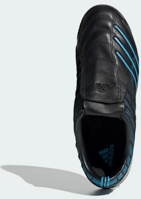 adidas F50 Sala 足球鞋 核心黑/天藍/藍潮 HQ9243 Order adidas F50 Sala 足球鞋 核心黑/天藍/藍潮 HQ9243