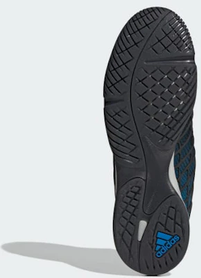 adidas F50 Sala 足球鞋 核心黑/天藍/藍潮 HQ9243 Lookbook adidas F50 Sala 足球鞋 核心黑/天藍/藍潮 HQ9243