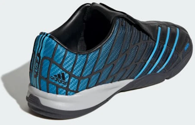 adidas F50 Sala 足球鞋 核心黑/天藍/藍潮 HQ9243 Purchase adidas F50 Sala 足球鞋 核心黑/天藍/藍潮 HQ9243