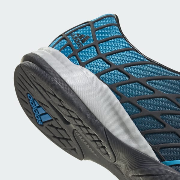 Cheap adidas F50 Sala 足球鞋 核心黑/天藍/藍潮 HQ9243