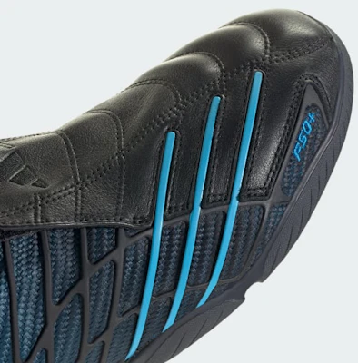 adidas F50 Sala 足球鞋 核心黑/天藍/藍潮 HQ9243 1