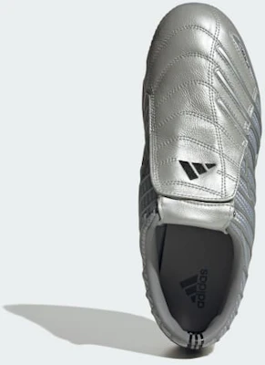 adidas F50 Sala 足球鞋 銀色金屬/銀色金屬/灰色三 HQ9242 Order adidas F50 Sala 足球鞋 銀色金屬/銀色金屬/灰色三 HQ9242