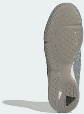 adidas F50 Sala 足球鞋 銀色金屬/銀色金屬/灰色三 HQ9242 Lookbook adidas F50 Sala 足球鞋 銀色金屬/銀色金屬/灰色三 HQ9242