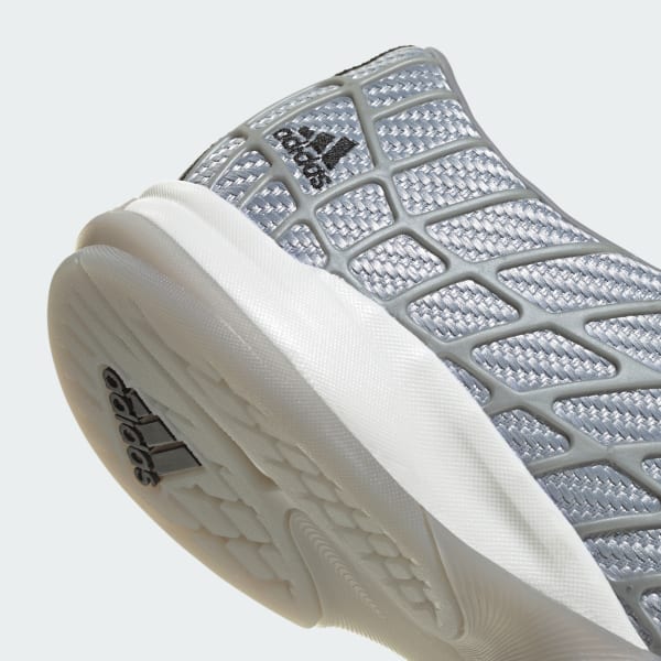 Cheap adidas F50 Sala 足球鞋 銀色金屬/銀色金屬/灰色三 HQ9242