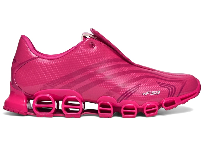 adidas F50 Tunit Mega Consortium 'Real Magenta' KJ1554