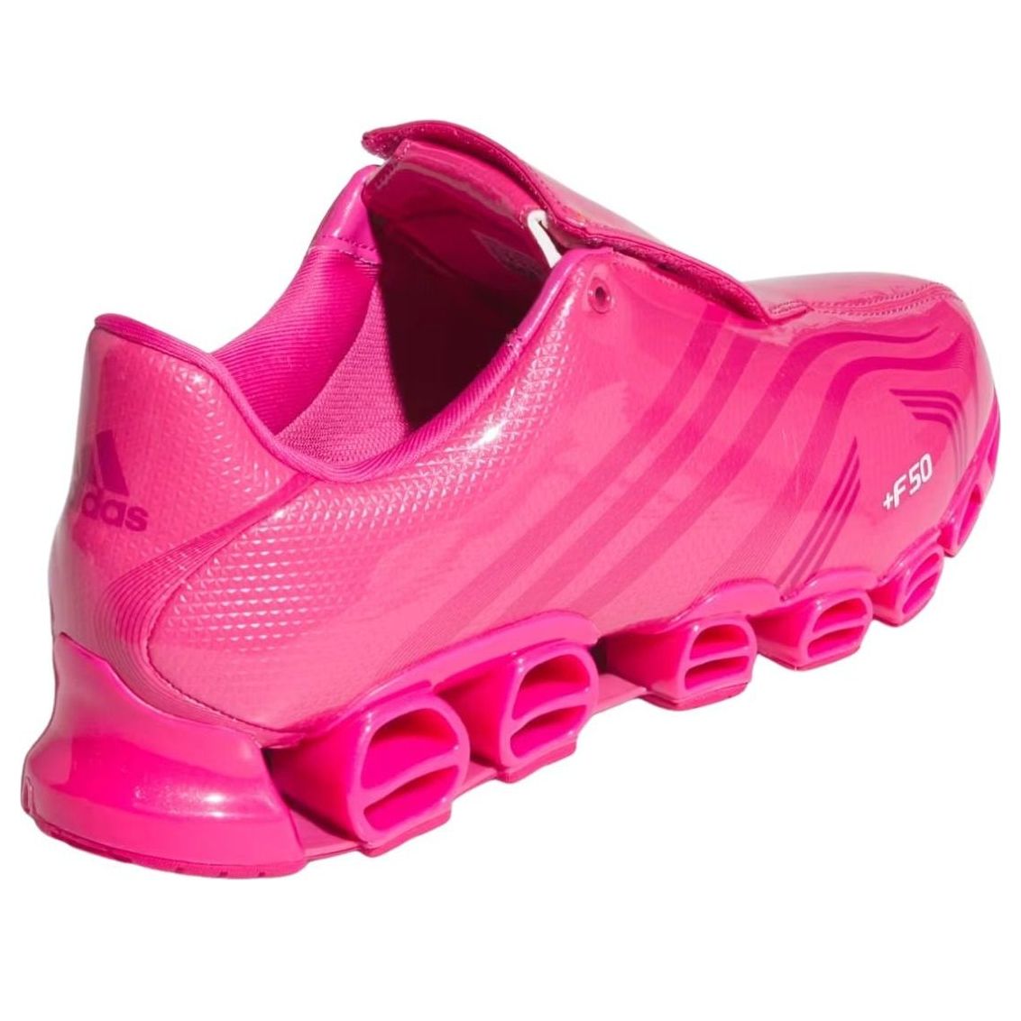 Purchase adidas F50 Tunit Mega Consortium 'Real Magenta' KJ1554