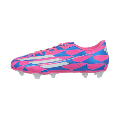 adidas F5 Firm Ground 'Pink Blue'
