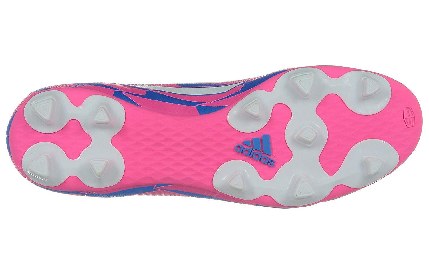 Shop 아디다스 F5 펌그라운드 '핑크 블루' M17668