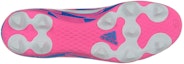 Shop adidas F5 Firm Ground 'Merah Jambu Biru' M17668