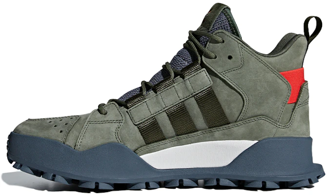 adidas F/1.3 LE 'Night Cargo' Sepatu Pria Coklat Hijau Tua B28058 Buy adidas F/1.3 LE 'Night Cargo' Sepatu Pria Coklat Hijau Tua B28058
