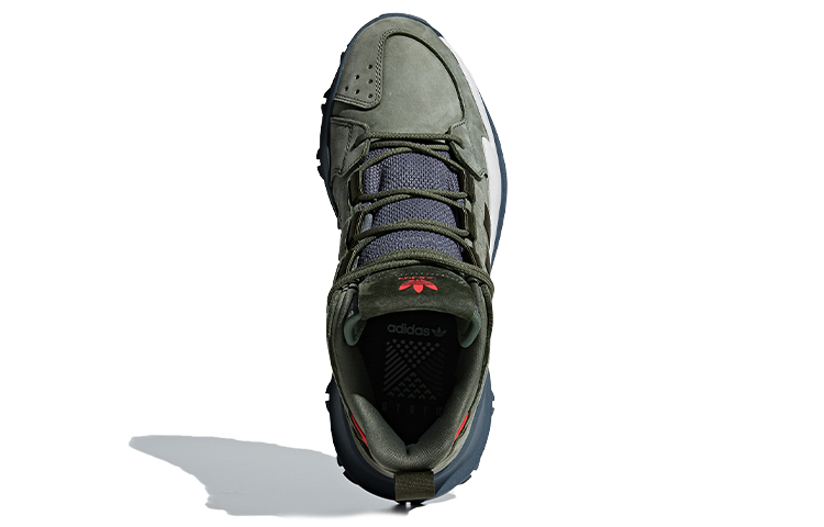 Purchase adidas F/1.3 LE 'Night Cargo' Sepatu Pria Coklat Hijau Tua B28058