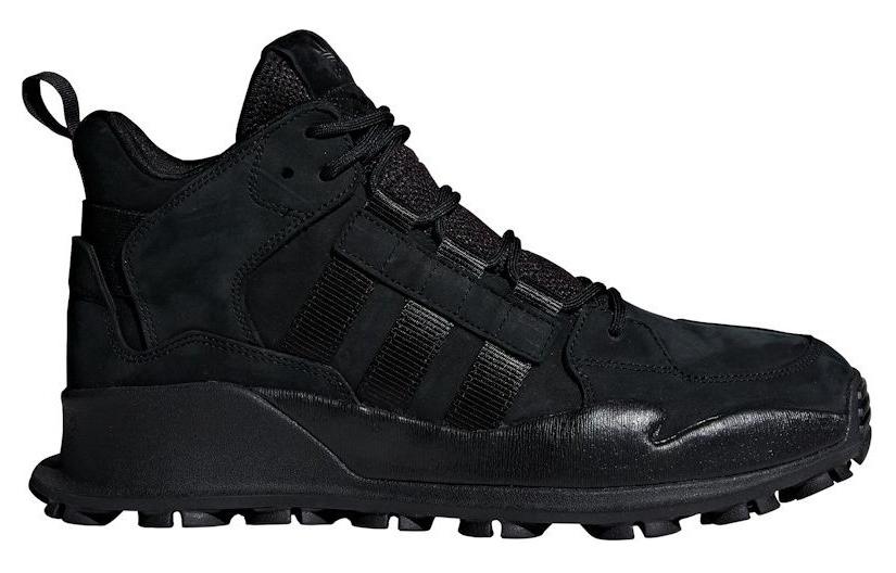 Order adidas originals F/1.3 LE 黑色版