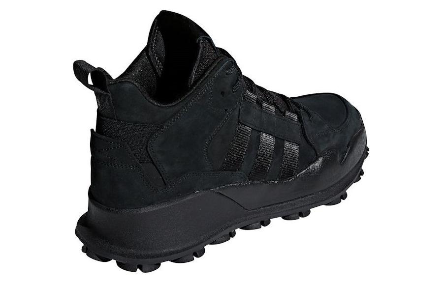 Shop adidas originals F/1.3 LE 黑色版