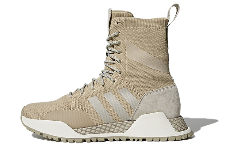 adidas F 1 3 Primeknit Boots 'Beige' CQ2426